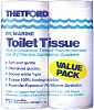 Toilet Tissue 1 Ply 4/PK