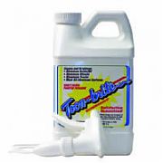 Toon-brite B1000 Pontoon & Aluminum Boat Cleaner - Half Gallon