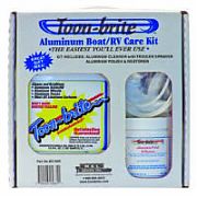Toon-brite BC1000 Aluminum Boat Care Kit