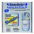 Toon-brite BC1000 Aluminum Boat Care Kit