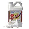 Toon-brite F1000 Fiberglass Cleaner - Half Gallon with Sprayer
