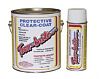 Toon-brite P1000 Protective Clear-Coat - Gallon