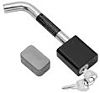 Tow Ready 63223 Bent Pin Receiver Lock