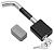 Tow Ready 63223 Bent Pin Receiver Lock