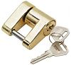Tow Ready 63225 Coupler Lock