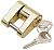 Tow Ready 63225 Coupler Lock
