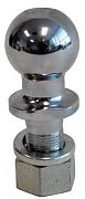 Tow Ready 63882 Hitch Ball Packaged, 2-3/8" Bolt