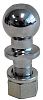 Tow Ready 63884 Hitch Ball Packaged, 2-1/8" Bolt