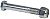 Tow Ready PK-1450 Spring Hanger Bolt