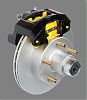 Trailer Disc Brakes