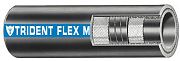 Trident 1000346 Flex Water Hose with Wire 3/4" I.D x 50´