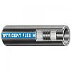 Trident 10010041B Flex Water Hose with Wire 1" I.D