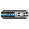 Trident 1100124 Ply Water Hose 1/2" I.D x 12.5´
