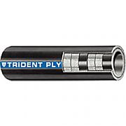 Trident 1100346 Ply Water Hose 3/4" I.D x 50´