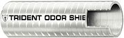 Trident 1401006 Sanitation Hose Odor Shield 1" I.D