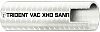 Trident 1480586 VAC X Heavy Duty Sanitation Hose 5/8" I.D