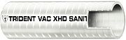 Trident 1481146 VAC X Heavy Duty Sanitation Hose 1-1/4" I.D