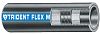 Trident 2501784 Flex Hardwall Exhaust Hose 1-7/8" I.D x 12.5´