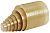 Trident 2605001 Fiberglass Exhaust Tubing Connector 5" x 6"