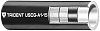 Trident 3650566 Type A1-15 Barrier Lined Fuel Hose 5/16" I.D