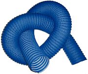 Trident 4813000 Polyduct HVAC Blower Hose 3"