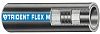 Trident Flex Hardwall Exhaust Hose