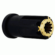Turning Point 201 Mercury 6/8/9.9/15 HP Hub Kit #201