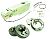 UFP by Dexter K71-117-00 Complete Drum Brake Kit