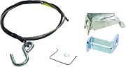 UFP by Dexter K71-760-00 Emergency Cable Replacement Kit A-60