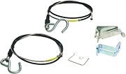 UFP by Dexter K71-762-00 Emergency Cable Replacement Kit A-84