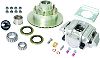 UFP by Dexter K71-806-05 Boxed Disc Brake Kit: Integral