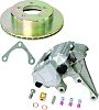 UFP by Dexter K71-810-00 Boxed Disc Brake Kit: Non-Integral