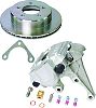 UFP by Dexter K71-811-00 Boxed Disc Brake Kit: Non-Integral