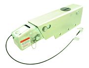 UFP by Dexter K99-060-04 A60S Actuator Assembly: Drum Brake