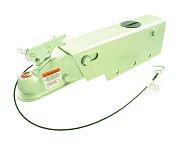 UFP by Dexter K99-075-08 A75A Actuator Assembly: Drum Brake, Attwood