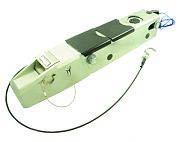 UFP by Dexter K99-184-20 XR84 Actuator Inner Member, Boxed Disc Kit