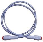 Uflex 42053K Power A MK Main System Extension Cable - 10´ Main Power Supply Cable