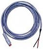 Uflex 42058W Power A MK Main System Extension Cable - 23´ Power Cable Extension