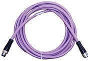 Uflex 71021K Power A MK Main System Extension Cable - 33´ CAN Cable