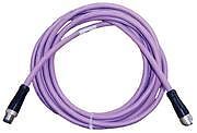 Uflex 73681S Power A MK Main System Extension Cable - 23´ CAN Cable