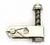 Uflex A75 Clevis Kit