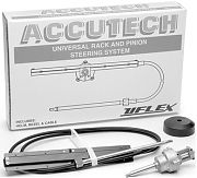 Uflex Accutech Zerotorque Feedback Rack 17´