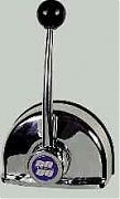 Uflex B103 Single Lever Top Mount Control