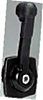 Uflex B183 Single Lever Side Mount Control