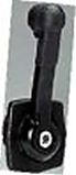 Uflex B183 Single Lever Side Mount Control