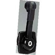 Uflex B184 Single Lever Side Mount Control