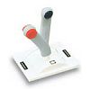Uflex B204R Two Lever Top Mount Control