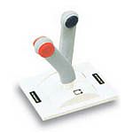 Uflex B204R Two Lever Top Mount Control