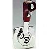 Uflex B310BR Burlwood Side Mount Control