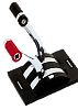 Uflex B46S Twin Lever Top Mount Control - Shift Only